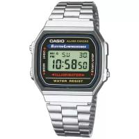 Наручные часы CASIO A-168WA-1