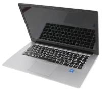 Ноутбук Azerty AZ-1504 15.6" (Intel J3455 1.5GHz, 8Gb, 120Gb SSD)