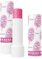 Mavala Бальзам для губ Тинт Леденец Lip Balm Candy 4,5 г 1 шт