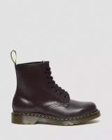 Ботинки Dr.Martens, Цвет: Коричневый, Размер: 8 UK