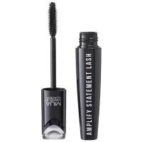 Тушь для ресниц разделяющая MUA Make Up Academy Тушь AMPLIFY MASCARA BLACK/BROWN 12мл