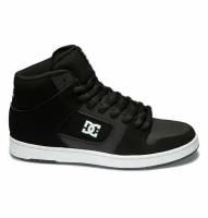 Кроссовки DC Shoes, размер 9,5, мультиколор