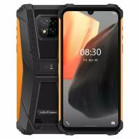 Ulefone Armor 8 Pro (оранжевый)