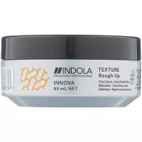 Воск Indola Professional Innova Texture Rough Up, 85 мл