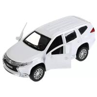 Машина Технопарк MITSUBISHI PAJERO SPORT 12 см