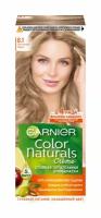 GARNIER Краска для волос Color Naturals, 8.1 Песчаный Берег