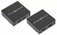 Делитель REXANT гнездо HDMI на 2 гнезда HDMI