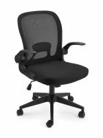 Офисное кресло BYROOM Офисное кресло BYROOM Office Template черный (VC6007-B)