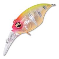 megabass new mr-x griffon hachiro reaction