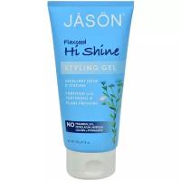 JASON гель для укладки Flaxseed Hi-Shine Styling Gel