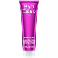 TIGI BED HEAD Fully Loaded Шампунь-объем 250 мл