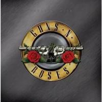 Виниловая пластинка Guns N' Roses - Greatest Hits 2LP