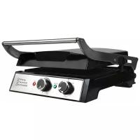 Гриль GFGRIL GF-155 Grill-Panini-Barbecue