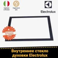 Внутреннее стекло для двери духового шкафа ELECTROLUX (электролюкс) 3429341013 3561501010