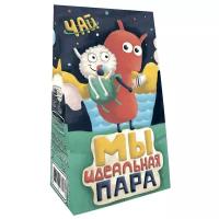 Чай черный Chokocat Мы идеальная пара