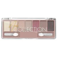 Lavelle Тени для век Nude Collection