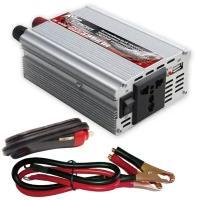 Преобразователь Напряжения (Инвертор) 12v/220v (400w) "Avs" In-400w AVS арт. A80684S