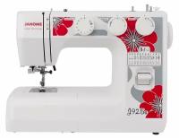 Швейная машина Janome J925s