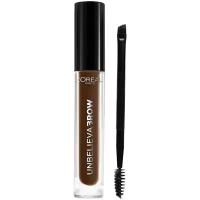 L'Oreal Paris Тинт для бровей Unbelieva Brow, оттенок 108, Темный брюнет