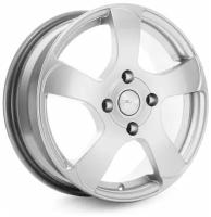 Колесный диск СКАД Акула 16x6" PCD4x100 ET52 D54.1