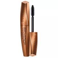 Rimmel Тушь для ресниц Wonder'Full, 001 black