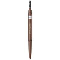 Rimmel Brow This Way Fill & Sculpt Автоматический лайнер для бровей оттенок 002 MEDIUM BROWN