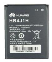 Аккумулятор для Huawei C8500, U8150, U8120 (HB4J1)