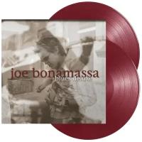 Виниловая пластинка Joe Bonamassa. Blues Deluxe (2 LP)