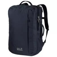 Рюкзак Jack Wolfskin Brooklyn 26 (night blue)