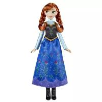 Кукла Hasbro Холодное сердце Анна, 28 см, E0316