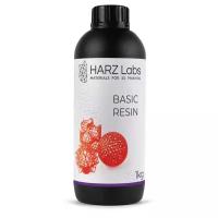 Фотополимер Harz Labs Basic Resin