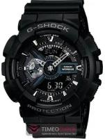 Наручные часы CASIO G-Shock GA-110-1B