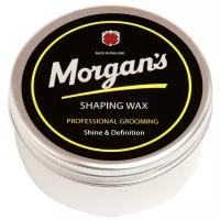 Morgan's Воск формирующий Styling Shaping Wax, слабая фиксация