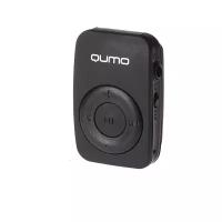 Плеер Qumo Active Cool Black