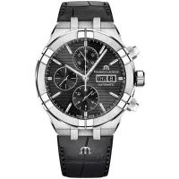 Maurice Lacroix Aikon Automatic Chronograph AI6038-SS001-330-1