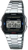 Наручные часы CASIO A-163WA-1