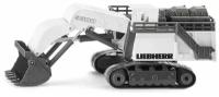 Модель горного экскаватора Siku Liebherr R9800, 1:87