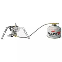 Горелка KOVEA KB-0211G-L Moonwalker Stove Camp-4