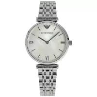 Наручные часы EMPORIO ARMANI AR1682 женские, кварцевые, водонепроницаемые