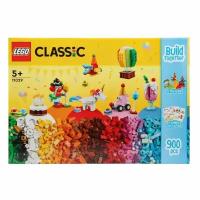 Конструктор Lego Classic Creative Party Box 11029