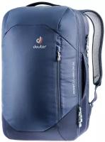 Велорюкзак заплечный deuter Aviant Carry On 28