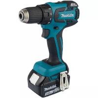 Аккумуляторная дрель Makita DDF459RFE