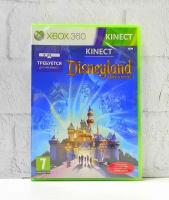 Kinect Disneyland Adventures Русские субтитры Видеоигра на диске Xbox 360