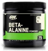 OPTIMUM NUTRITION Beta-Alanine Powder 75 порц