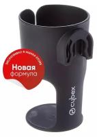 Cybex Cup Holder Подстаканник + универсальный крепеж для колясок Cybex Priam, Mios, Balios, Talos, Melio, Gazelle, Eezy S+, Easy Twits, Beezy