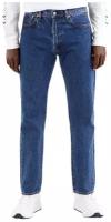 Джинсы Levis Men 551Z Authentic Straight Jeans 38/31 для мужчин