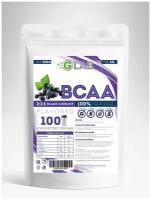 Аминокислоты bcaa500Bcaacurrant500