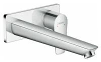 Смеситель для раковины hansgrohe Talis E 71734000