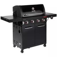 Гриль Char Broil Char-Broil Professional CORE 4B газовый