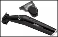 Триммер BaByliss / триммер для бороды из нержавеющей стали